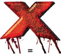 Onyx Blood on da X (Vinyl) (PRESALE 11/09/2026)