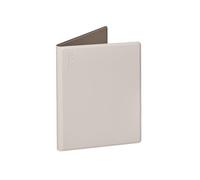 Onyx boox funda magnética para lector electrónico go 6, color beige