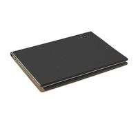 Funda eBook - ONYX BOOX 6949710309871, Para BOOX Boox Go 6, Negro