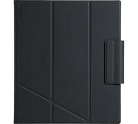 Funda para tablet - ONYX BOOX Note Air4 (C), Para Onyx BOOX Note Air 4(C), Negro