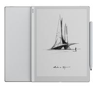 BOOX Go 10.3 ePaper de 10.3 Pulgadas, monocromática, 300 PPP, 64 GB, Android 12, Tinta electrónica, HD, WiFi, Bluetooth