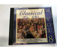 Onyx - Classical Top 100, Vol 8