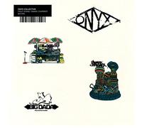 Onyx Collective - Fruit Stand Snake Charmer [Vinilo]