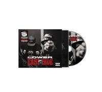 Onyx – Lower East Side – CD – Importación USA