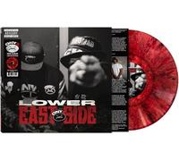 Onyx – Lower East Side – Vinilo 12" coloreado (Importación USA)