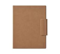 Onyx BOOX Go 10.3 - Funda magnética, color marrón