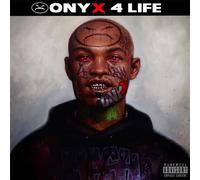 Onyx - Onyx 4 Life