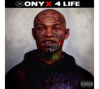 Onyx – Onyx 4 Life – CD – Importación USA