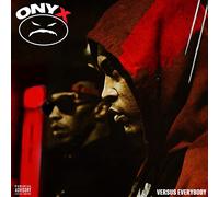 Onyx - Onyx Versus Everybody [Vinilo]