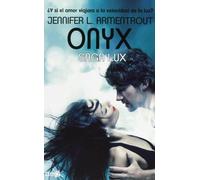 Onyx ( Saga Lux, #2) (Spanish Edition) by Jennifer L. Armentrout (2014-03-28)