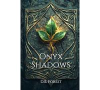 Onyx Shadows: 1 (Onyx Series)