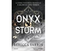 Onyx Storm (italiano)