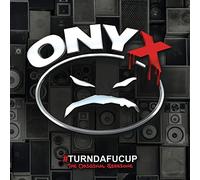Onyx - Turndafucup (The Original Sessions) [Vinilo]