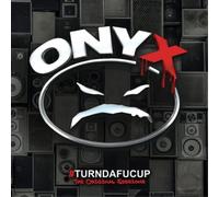 Onyx – Turndafucup (The Original Sessions) – Vinilo (Importación USA)