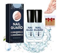 Onyxoguard Nail Growth And Repair Serum,Natural Formula Nail Serum Nail Growth Oil,Nail Growth And Repair Serum (2pcs)