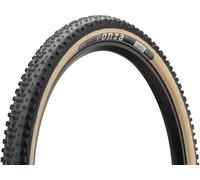 Onza Cubierta Plegable Canis XCC Skinwall TLR 29" marrón/negro