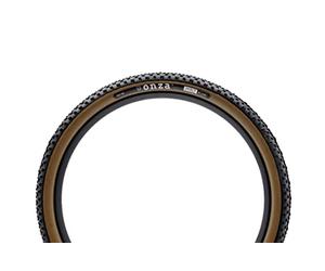 Onza SVELT - Neumático MTB Unisex para Adultos, Negro, 29 x 2.30