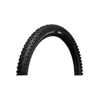 Onza Tires - Neumático Onza Ibex 27.5x2.60 TRC 60 TPI Gomme,50a | 45a, 66-584, 890g Adulto Unisex, Negro