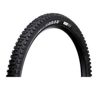 Onza Tires - Neumático Onza Ibex 29x2.40 TRC 60 TPI Gomme,50a | 45a, 61-622, 900g Adulto Unisex, Negro