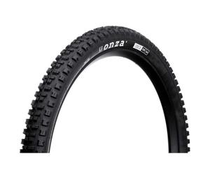 Onza Tires - Neumático Onza Ibex 29x2.40 TRC 60 TPI Gomme,50a | 45a, 61-622, 900g Adulto Unisex, Negro