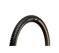 ONZA Tires Pneu Onza Ibex | Skinwall 29x2.40 TRC 60 Tpi Gomme,50a | 45a, 61-622, 880g Neumático, Unisex Adulto, Negro/Beige