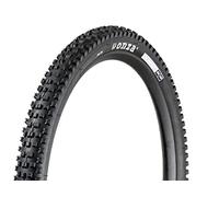ONZA Tires Neumático Onza Porcupine 29x2.60 TRC 60 TPI Gomme,60a | 45a, 66-622, 920g Adulto Unisex, Negro