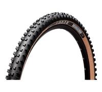 ONZA Tires Neumático Onza Porcupine RC | Skinwall 29x2.50 GRC 120 TPI Gomme,50a | 45a, 63-622, 1200g Adulto Unisex, Negro Beige