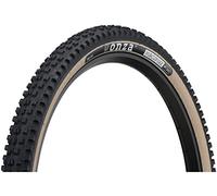 ONZA Tires Neumático Onza Porcupine | SKINWALL 29x2.40 TRC 60 TPI Gomme,60a | 45a, 61-622, 810g Adulto Unisex, Negro Beige