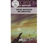 Onze Bonzes De Bronze (ebook)