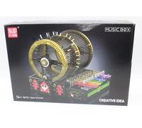 Oo Mould King 10170 Musikbox Klemmbausteine Creative Idea Nuevo 2344 Pzs. Ovp