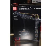 Grúa Mould King - Mould King 17004