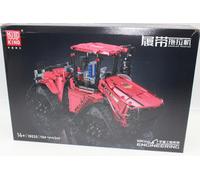 Mould King 18020S - Tractor de Orugas Neumático Mould King