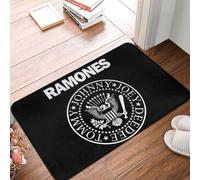 OOAHJEID Felpudo Alfombra Antideslizante y Duradera de Ramone Merch