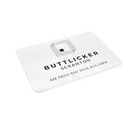 OOAXBEED BUTTLICKER Nuestros Precios Nunca han Sido más Bajos Felpudo Antideslizante Alfombra para la Entrada de la Cocina Hogar Dormitorio Alfombrillas