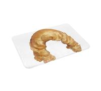 OOAXBEED Felpudo Antideslizante Trixie Mattel con diseño de pájaros, Resistente al Agua y al Aceite, para la Entrada de la Cocina, el balcón y el hogar.