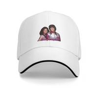OOAXBEED Gorra de béisbol Donny & Marie Osmond Gorra de béisbol Gorra de béisbol Gorra de béisbol para Hombre Gorra de béisbol para Mujer Gorra de béisbol para Hombre Gorra de béisbol para Mujer