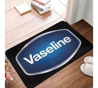 OOAXBEED Nuevo Felpudo Vaseline, Felpudo para el hogar, súper Suave, Absorbente, para Puerta de baño, Felpudo de Entrada
