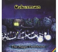 Ooberman - The Magic Treehouse