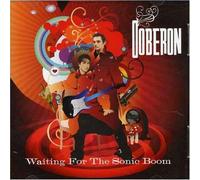 Ooberon - Waiting For Sonic Boom