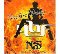 Oochie wally/Teenage tug (4/2 versions, 2001, feat. Nas & Bravehearts) / Vinyl Maxi Single [Vinyl 12'']