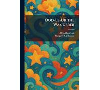 Ood-Le-Uk the Wanderer