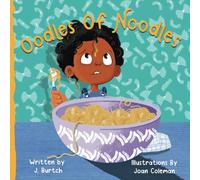 Oodles of Noodles