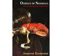 Oodles of Noodles: Opening Night at Brasserie Intergalactique (Red Ogre Review Books)