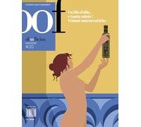 OOF International Magazine. Un filo d'olio, e tanta salute! Visioni nutraceutiche (Vol. 20)