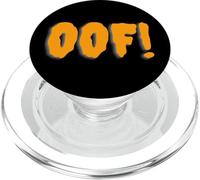 OOF Meme Best Halloween Costume For Girls + Boys Gamer OOF PopSockets PopGrip para MagSafe