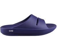 OOFOS OOAHH NAVY 41