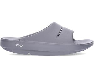 OOFOS OOAHH SLATE 41