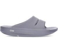OOFOS OOAHH SLATE 42