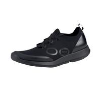 OOFOS Ooriginal Thong, Sandalias Atléticas Mujer, Negro (Black), 45 EU
