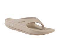 OOFOS SANDALIA RECOVERY OORIGINAL - TALLAS: 8 US 39 EU, Color: NOMAD